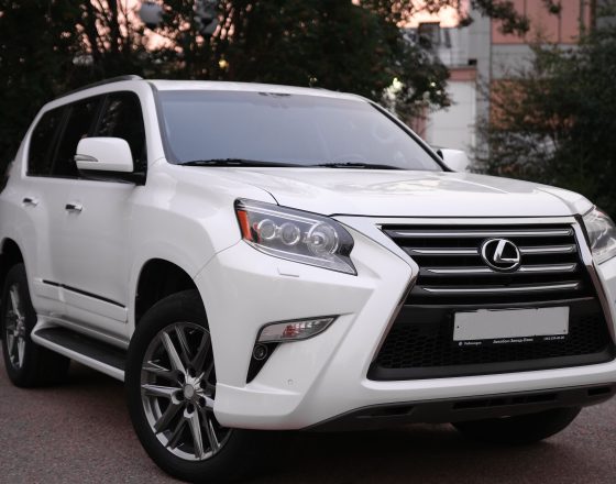 Lexus GX460