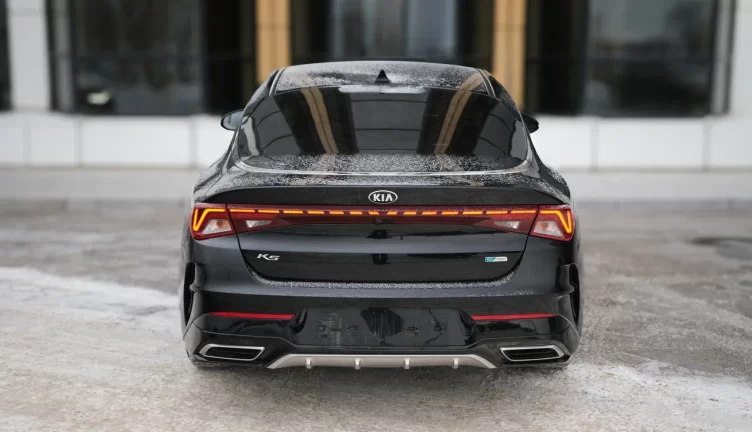 Kia К5