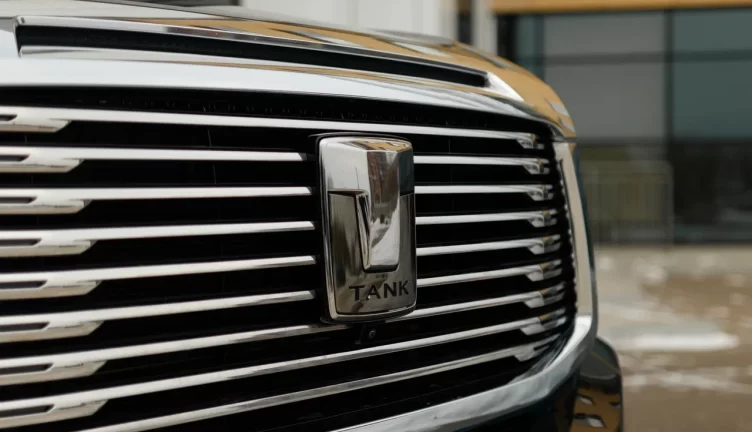 Tank 500