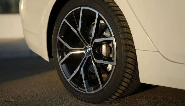 BMW 523D XDRIVE