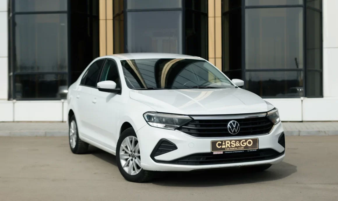 Volkswagen Polo New