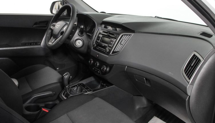Hyundai Creta 1.6 2WD