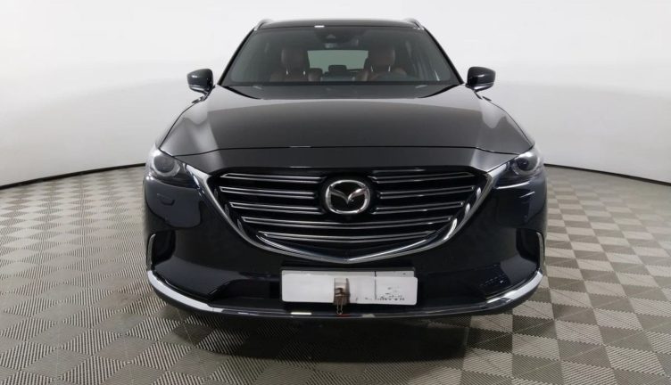Mazda CX-9