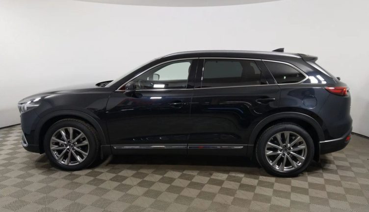Mazda CX-9