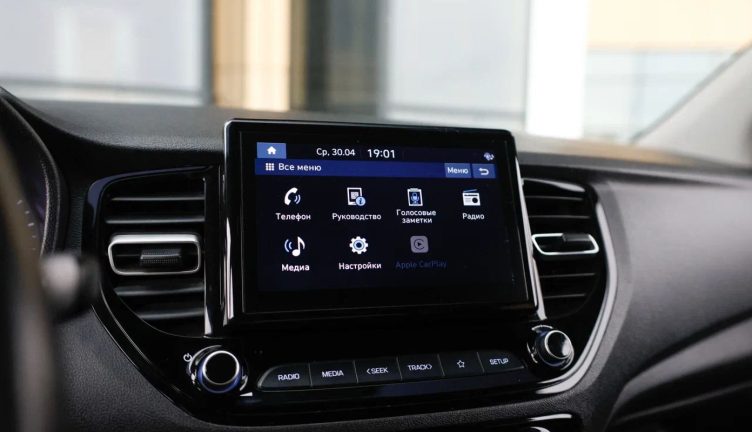 Hyundai Solaris Hyundai Solaris
