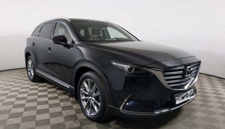 Mazda CX-9
