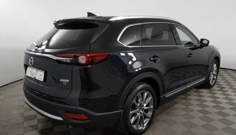 Mazda CX-9