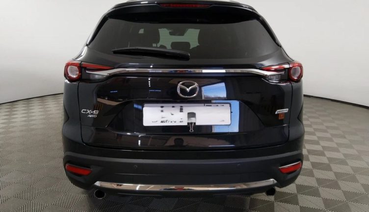 Mazda CX-9
