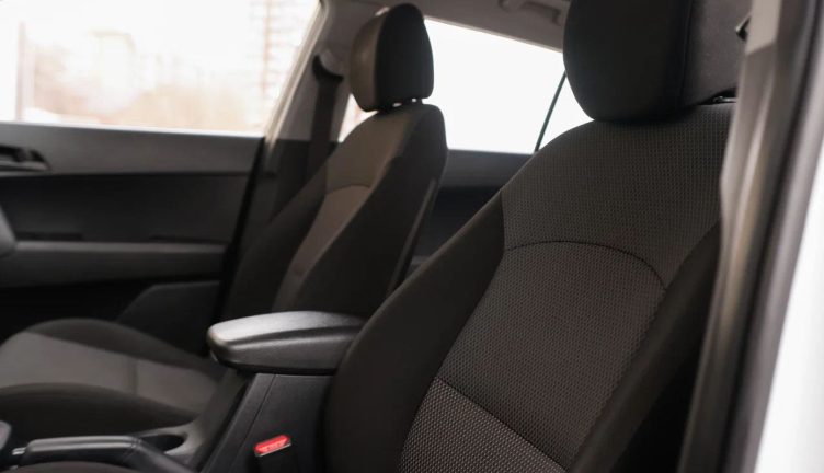 Hyundai Creta 1.6 2WD