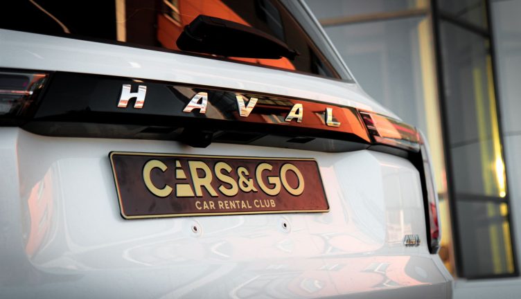 Haval Dargo Haval Dargo