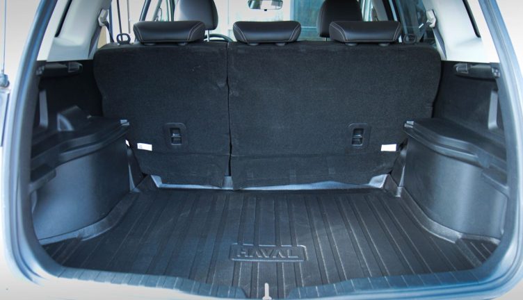 Haval M6