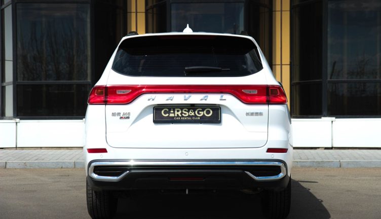 Haval M6
