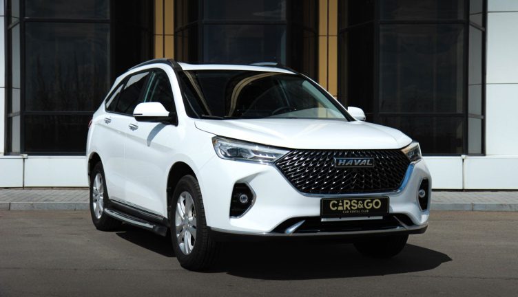 Haval M6