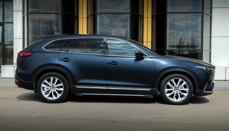 Mazda CX-9